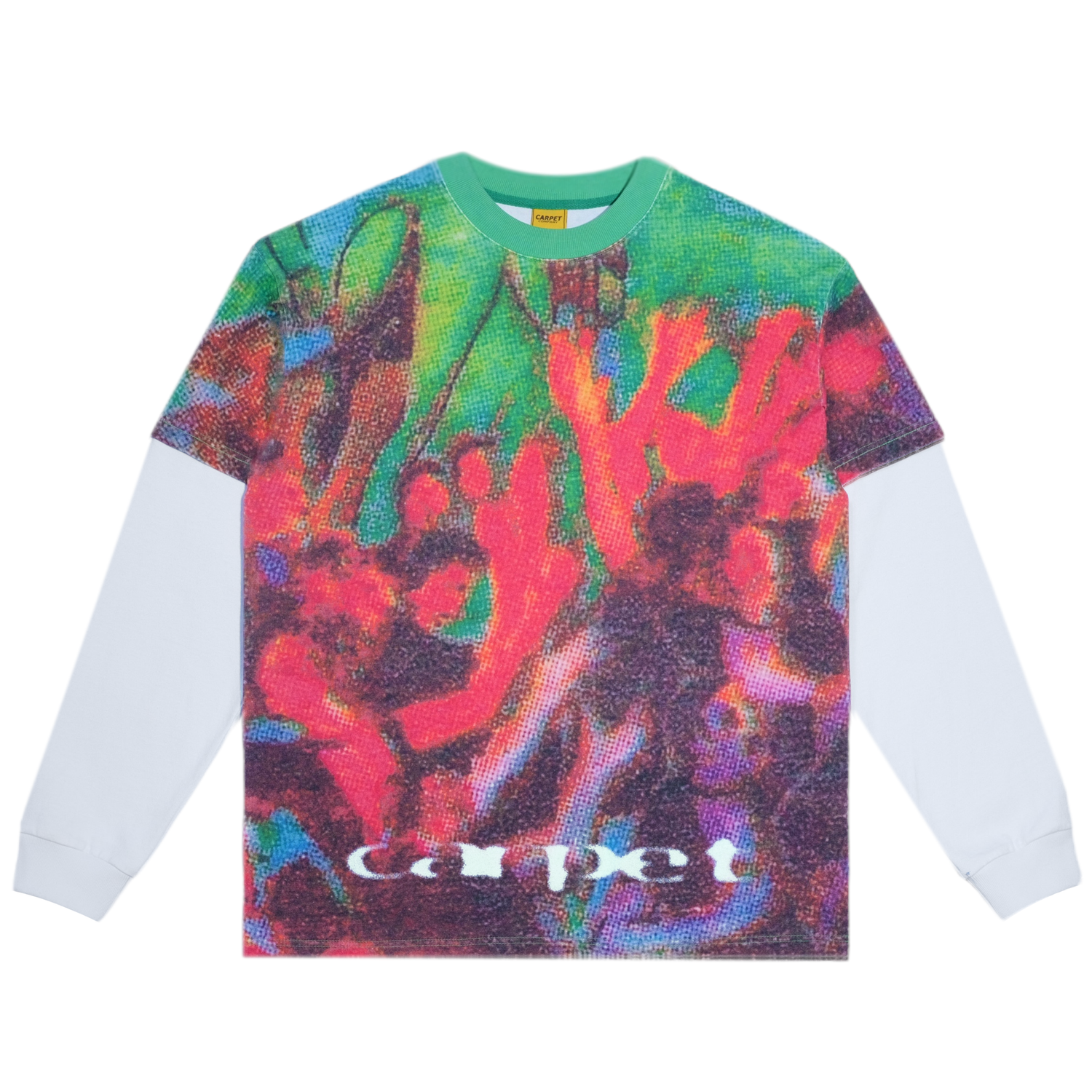 Club Longsleeve — Carpet Company